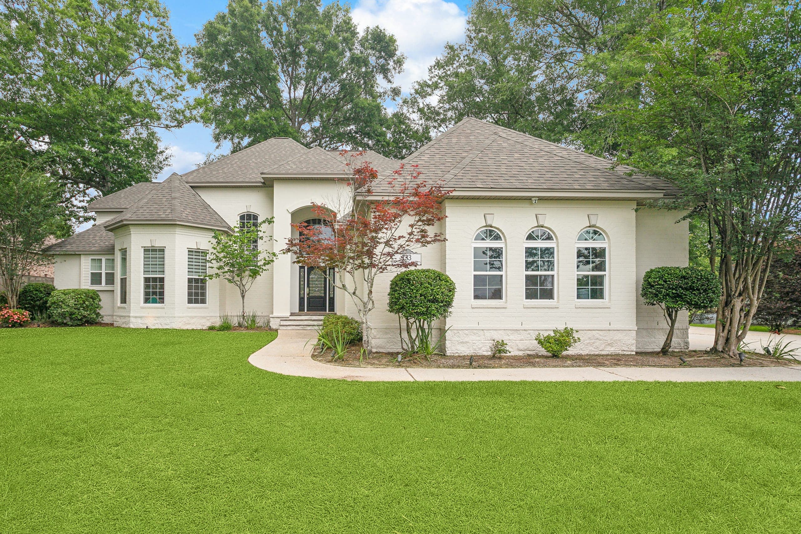 Abita Springs — St. Tammany Parish, Louisiana