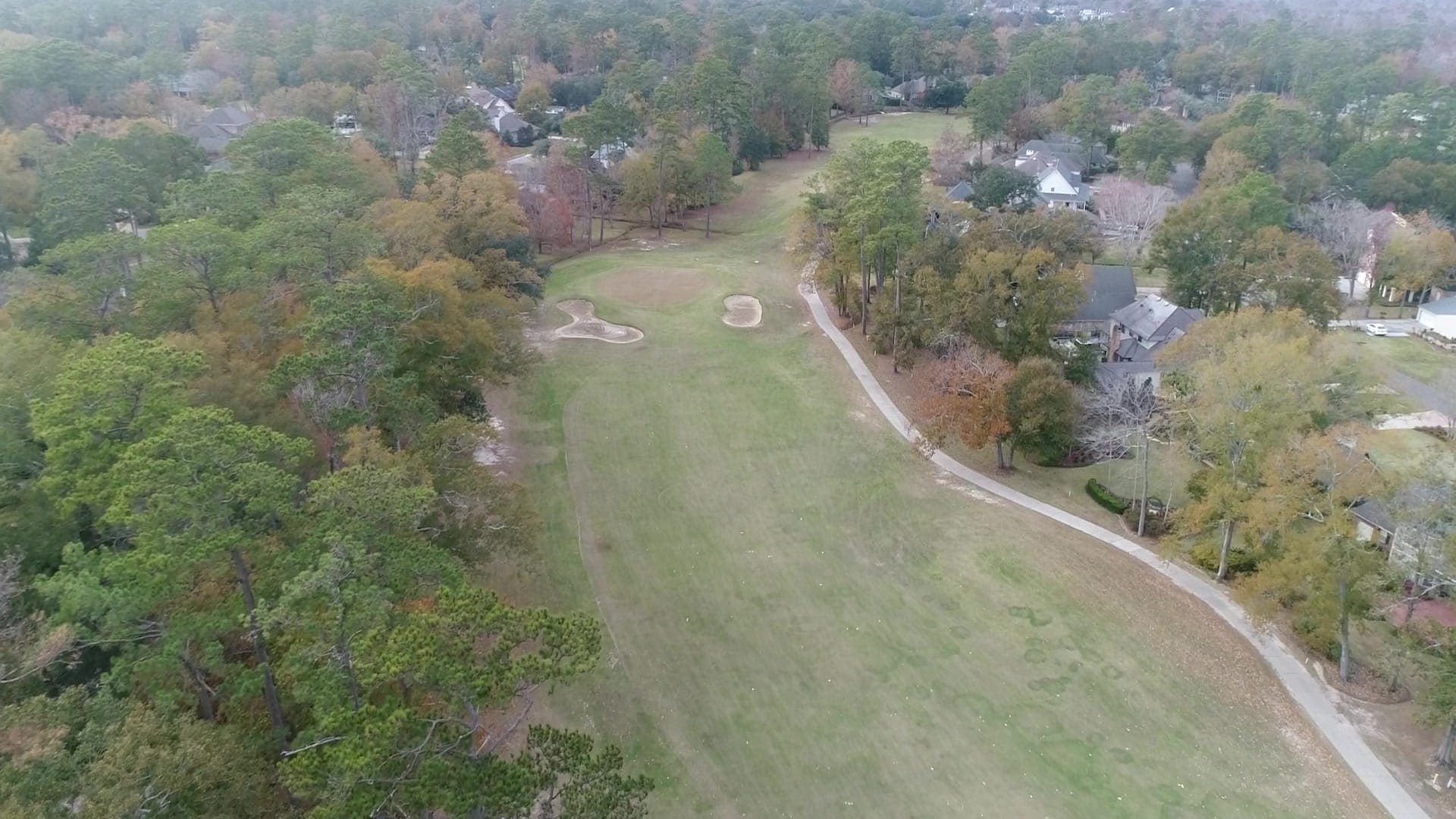 Beau Chêne — Mandeville, Louisiana